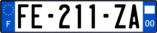 FE-211-ZA