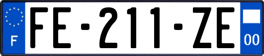 FE-211-ZE