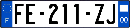 FE-211-ZJ