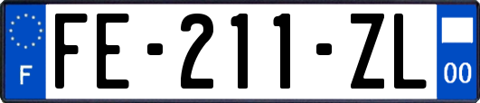 FE-211-ZL