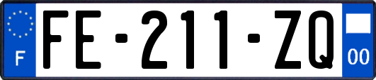 FE-211-ZQ