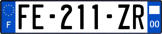 FE-211-ZR