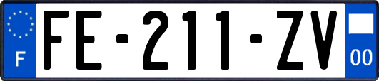 FE-211-ZV