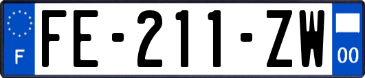 FE-211-ZW