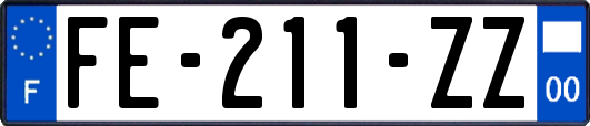 FE-211-ZZ