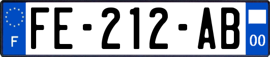 FE-212-AB