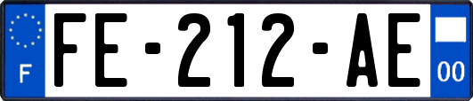 FE-212-AE