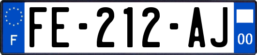 FE-212-AJ