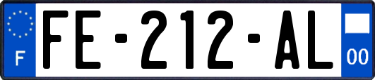 FE-212-AL