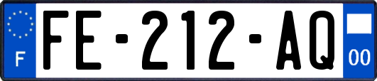 FE-212-AQ