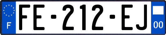 FE-212-EJ