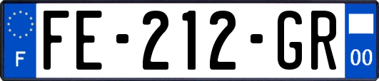 FE-212-GR