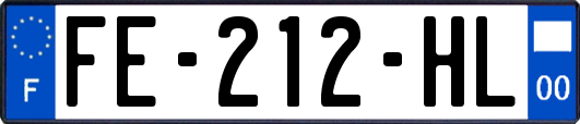 FE-212-HL