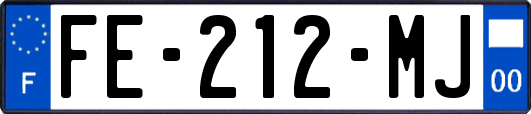 FE-212-MJ