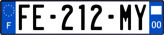 FE-212-MY
