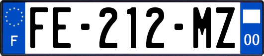 FE-212-MZ