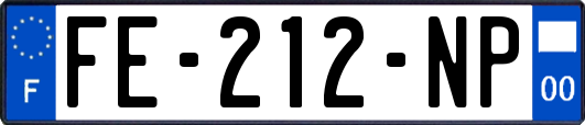 FE-212-NP