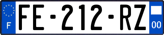 FE-212-RZ