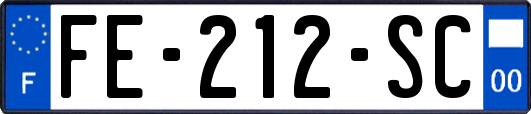FE-212-SC