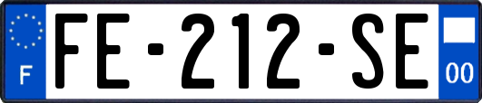FE-212-SE