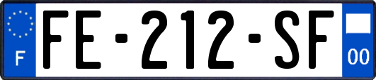 FE-212-SF