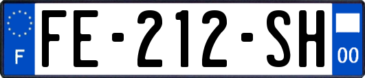 FE-212-SH