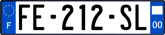 FE-212-SL