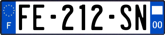 FE-212-SN