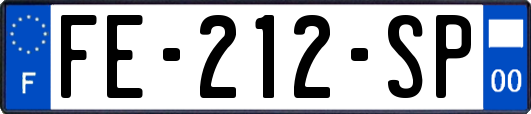 FE-212-SP