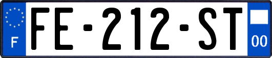 FE-212-ST
