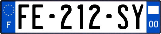 FE-212-SY