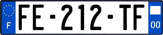 FE-212-TF