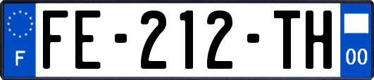 FE-212-TH