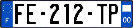 FE-212-TP