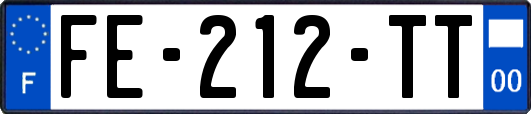 FE-212-TT