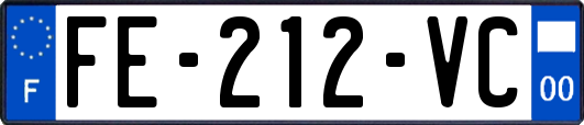 FE-212-VC