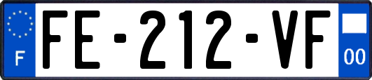 FE-212-VF