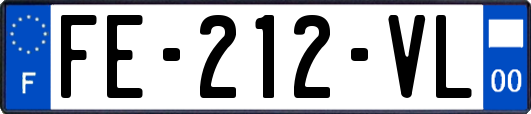 FE-212-VL