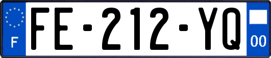 FE-212-YQ
