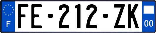 FE-212-ZK