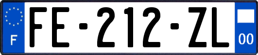 FE-212-ZL