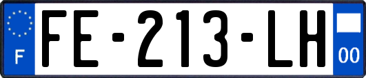FE-213-LH