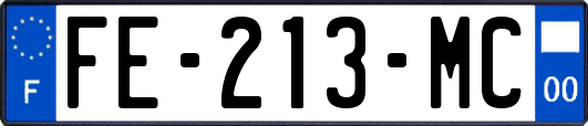 FE-213-MC