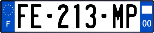 FE-213-MP