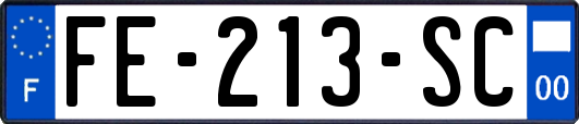 FE-213-SC