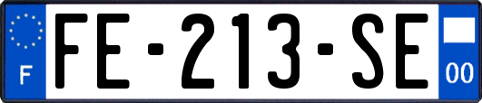 FE-213-SE