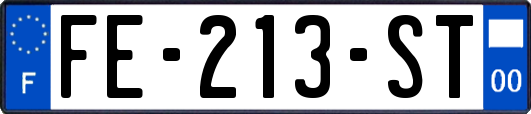 FE-213-ST