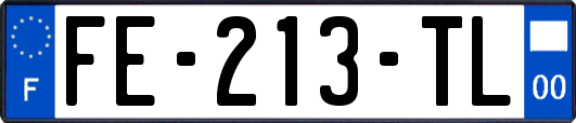 FE-213-TL