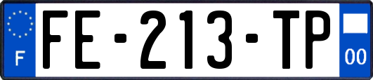 FE-213-TP
