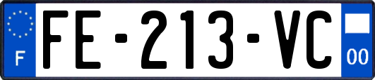 FE-213-VC